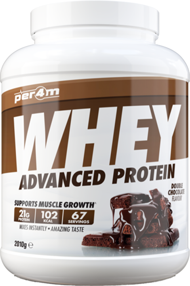 Whey Protein - Afbeelding 38