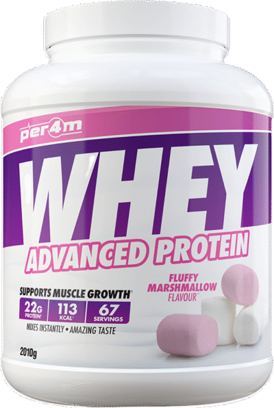 Whey Protein - Afbeelding 39