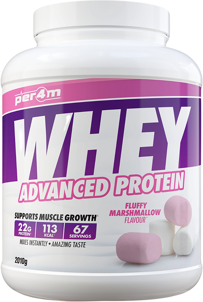 Whey Protein - Afbeelding 39