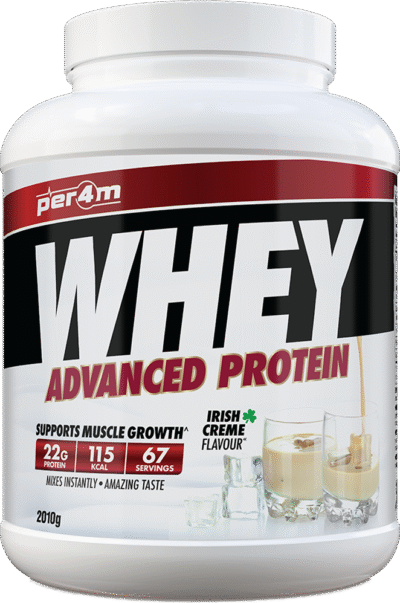Whey Protein - Afbeelding 40