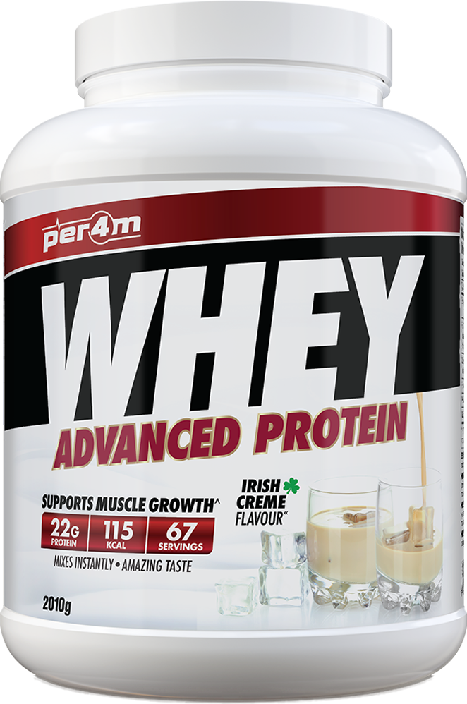 Whey Protein - Afbeelding 40