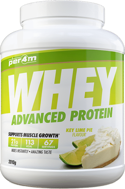 Whey Protein - Afbeelding 41