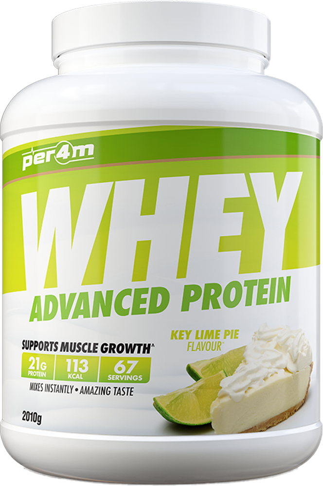 Whey Protein - Afbeelding 41