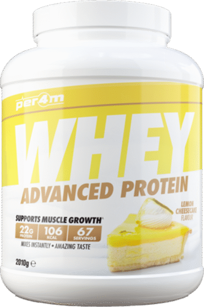 Whey Protein - Afbeelding 42