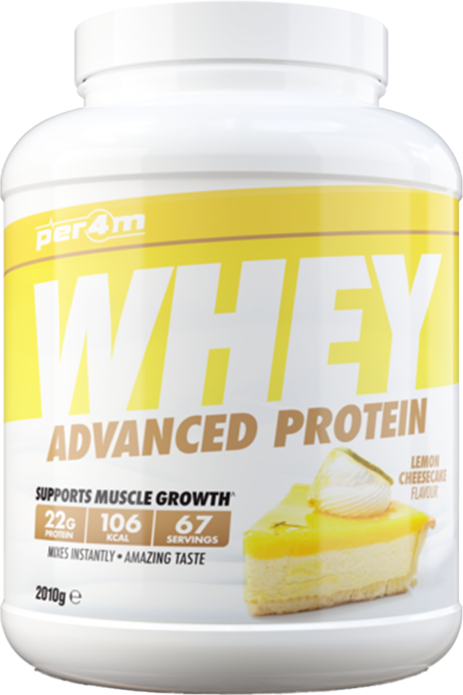 Whey Protein - Afbeelding 42