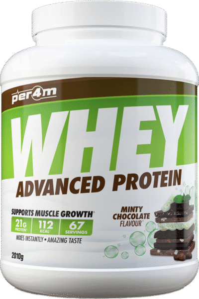 Whey Protein - Afbeelding 43