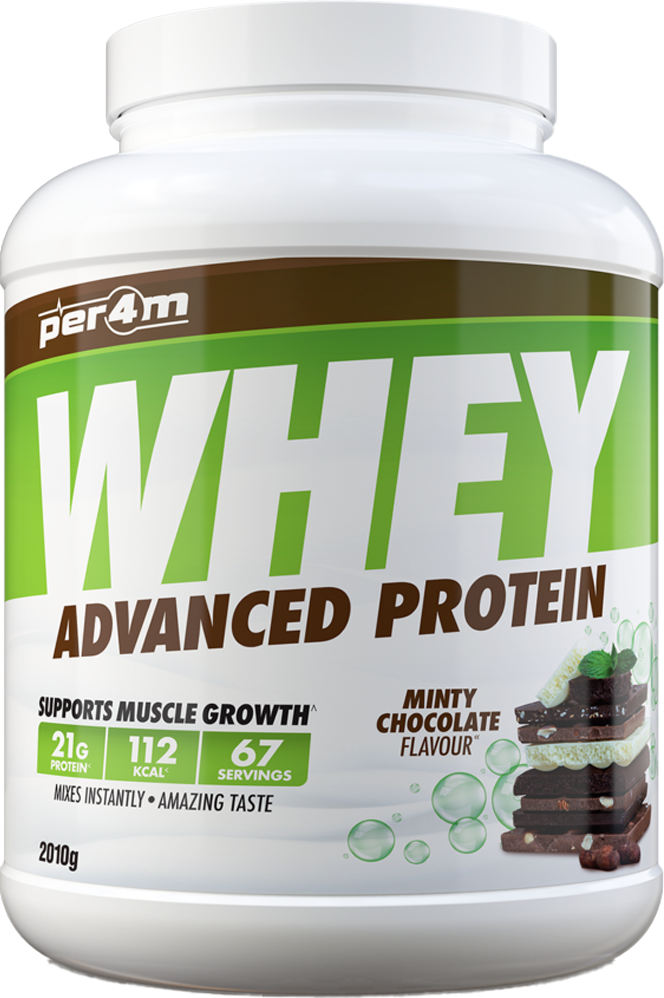 Whey Protein - Afbeelding 43