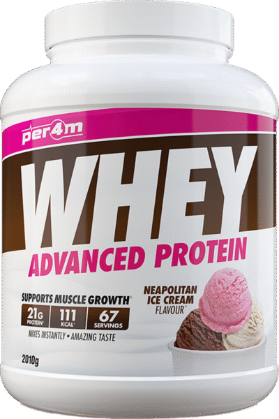 Whey Protein - Afbeelding 44