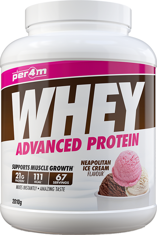 Whey Protein - Afbeelding 44