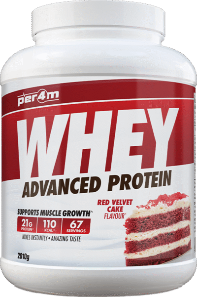 Whey Protein - Afbeelding 46