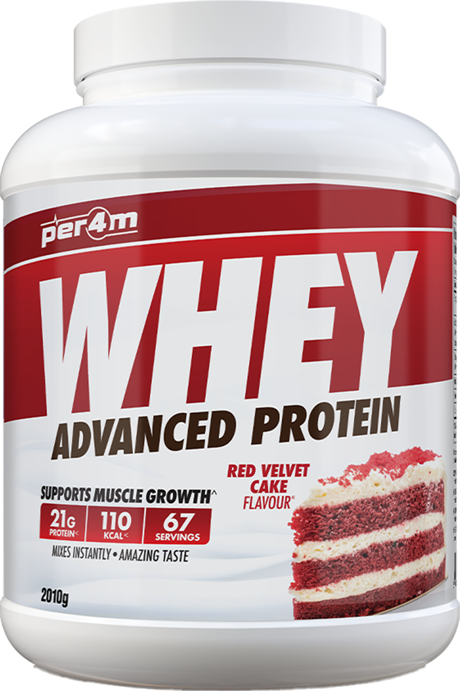 Whey Protein - Afbeelding 46