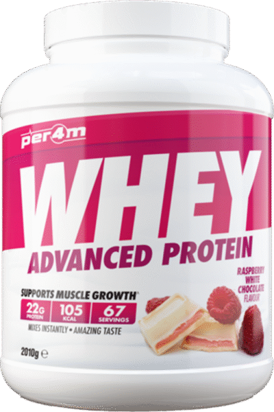 Whey Protein - Afbeelding 31
