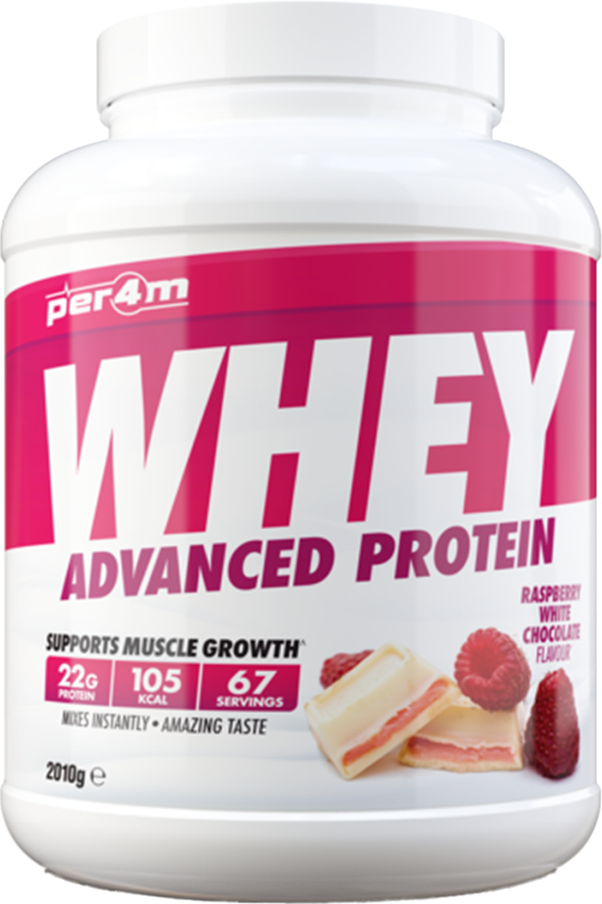 Whey Protein - Afbeelding 31
