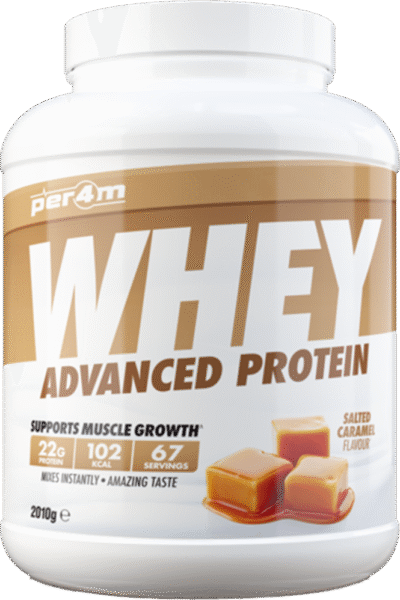 Whey Protein - Afbeelding 47