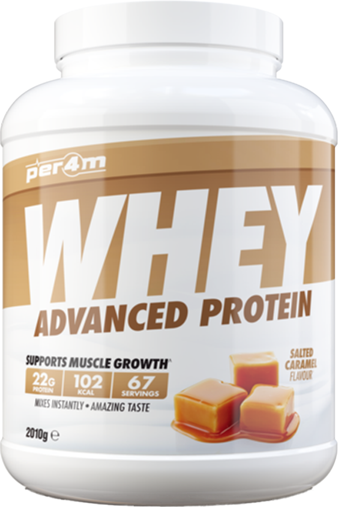 Whey Protein - Afbeelding 47