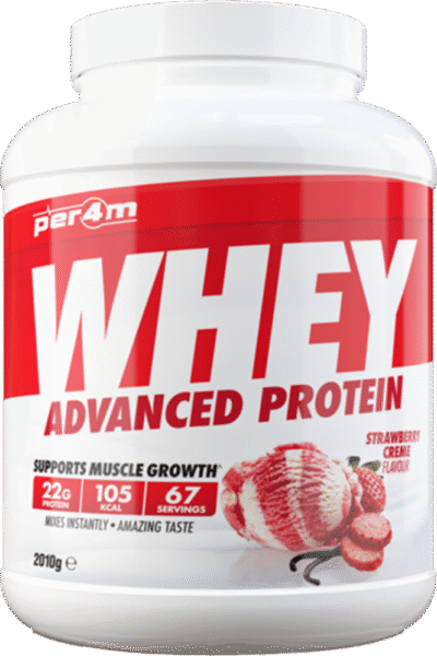 Whey Protein - Afbeelding 48