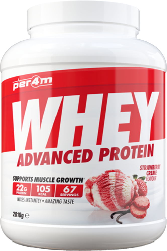 Whey Protein - Afbeelding 48