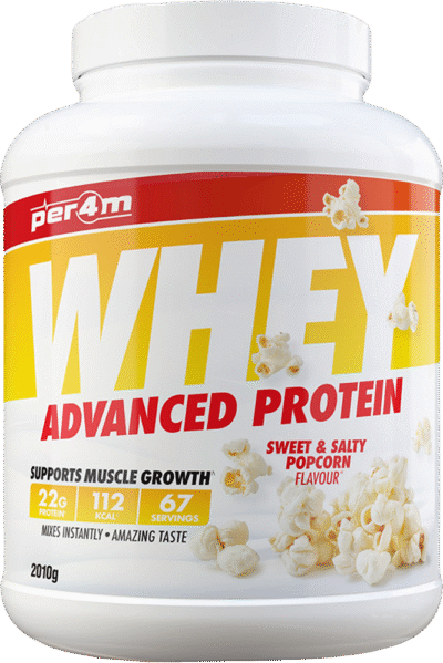 Whey Protein - Afbeelding 49