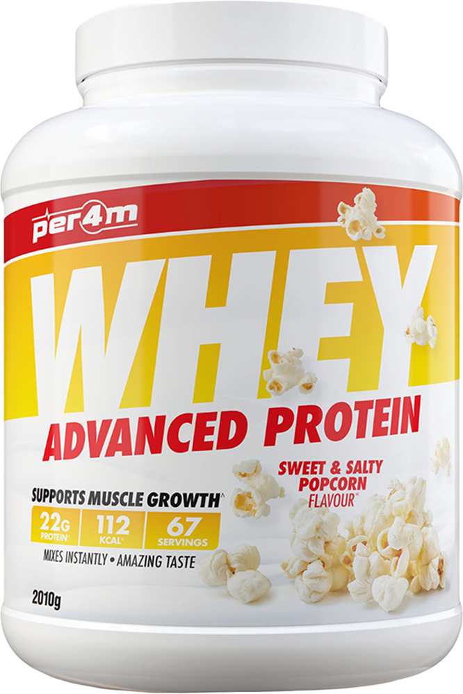 Whey Protein - Afbeelding 49
