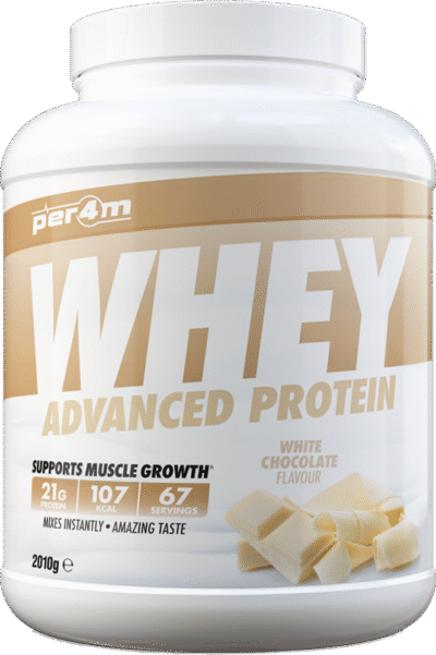 Whey Protein - Afbeelding 32
