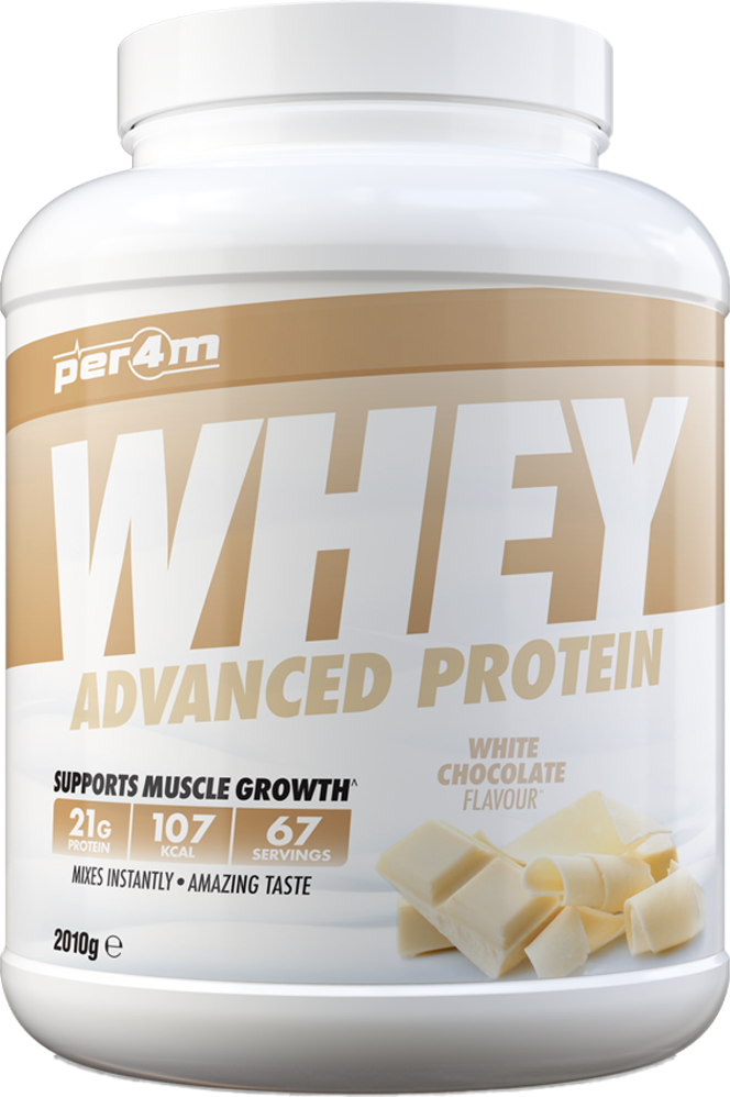 Whey Protein - Afbeelding 32