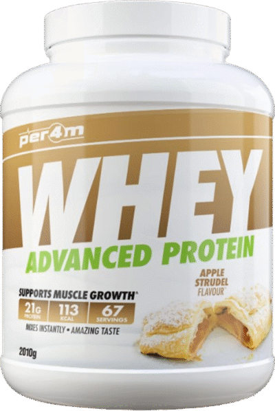 Whey Protein - Afbeelding 23