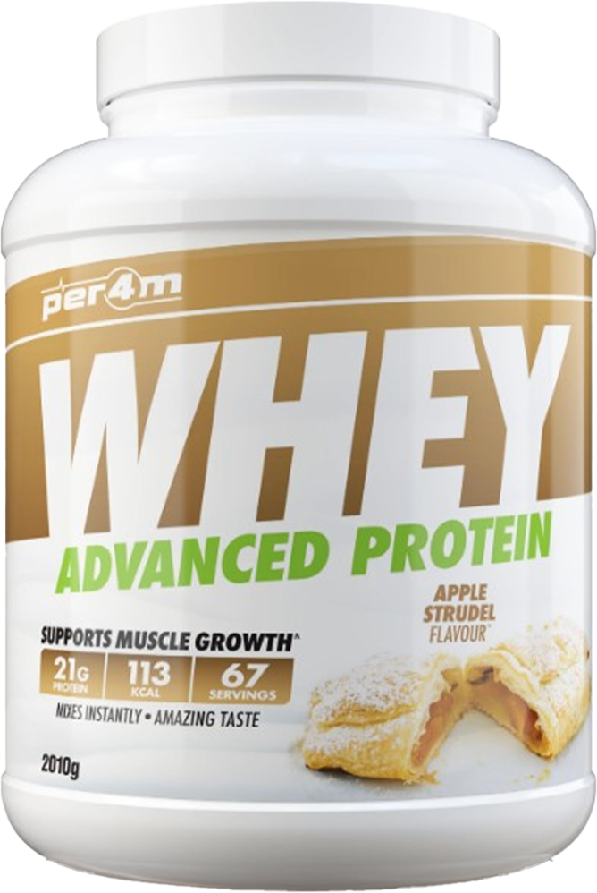 Whey Protein - Afbeelding 23