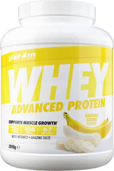 Whey Protein - Afbeelding 24