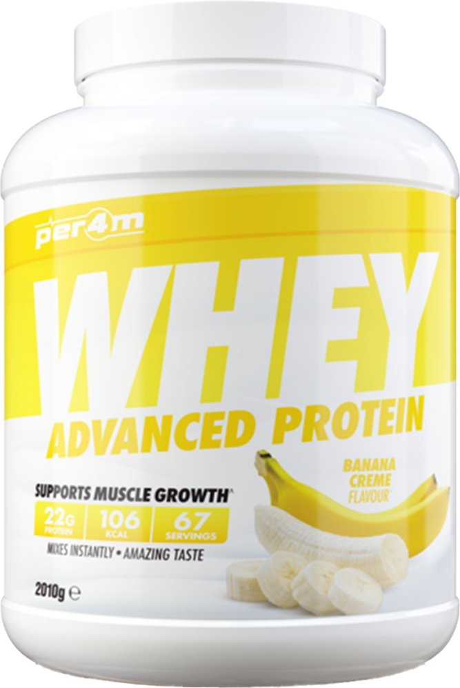 Whey Protein - Afbeelding 24