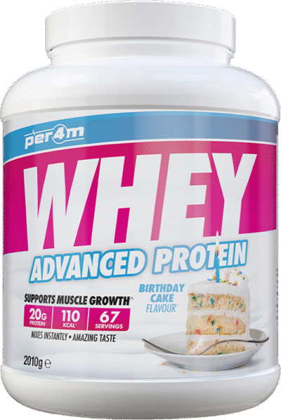 Whey Protein - Afbeelding 25