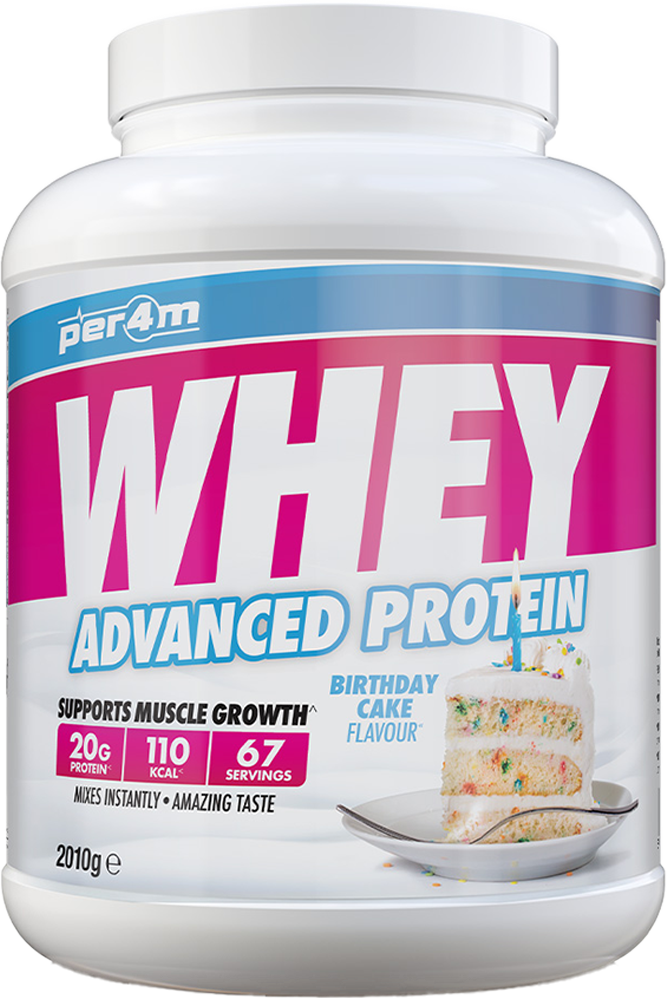 Whey Protein - Afbeelding 25