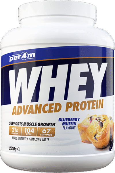 Whey Protein - Afbeelding 26