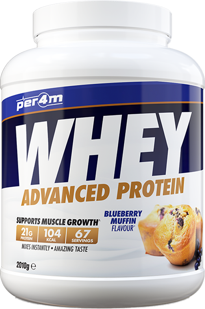 Whey Protein - Afbeelding 26