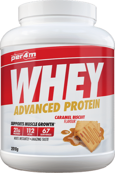 Whey Protein - Afbeelding 27