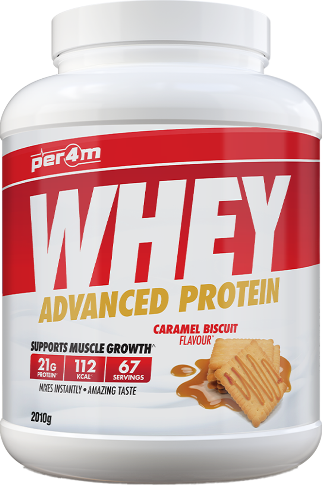 Whey Protein - Afbeelding 27