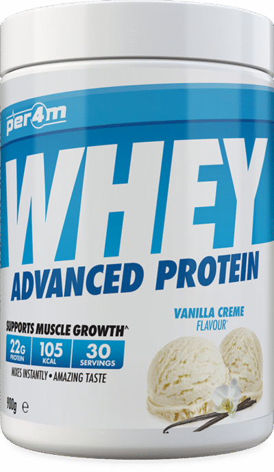 Whey Protein - Afbeelding 22