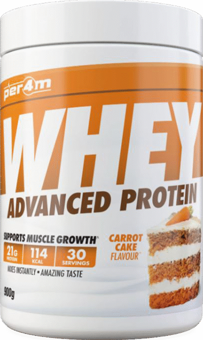 Whey Protein - Afbeelding 5