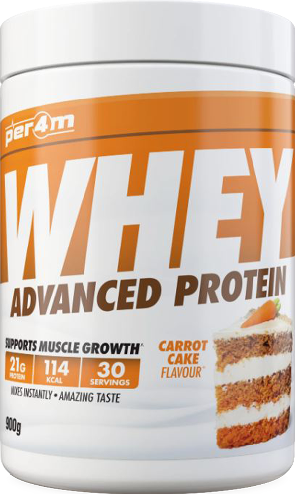 Whey Protein - Afbeelding 5