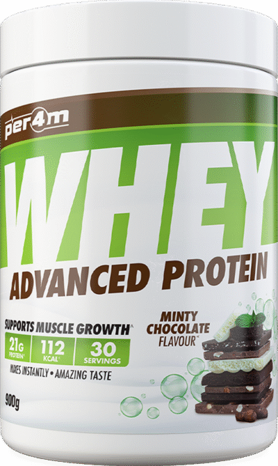 Whey Protein - Afbeelding 9