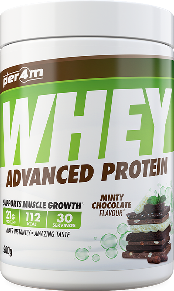 Whey Protein - Afbeelding 9