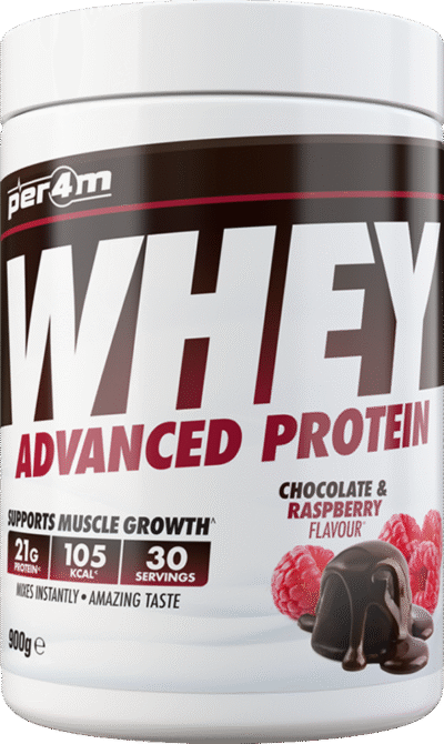 Whey Protein - Afbeelding 10