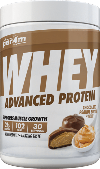 Whey Protein - Afbeelding 17