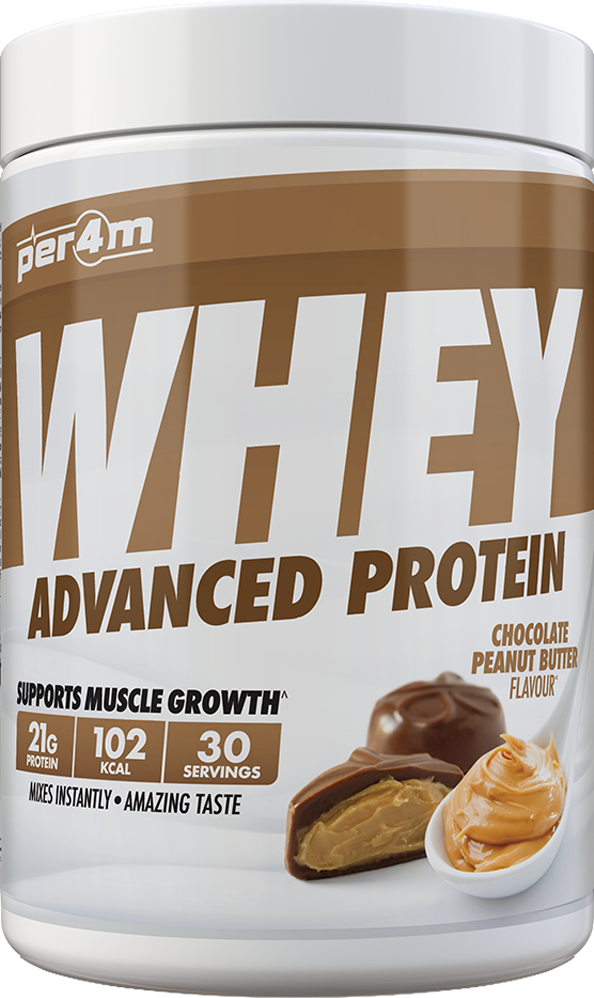 Whey Protein - Afbeelding 17