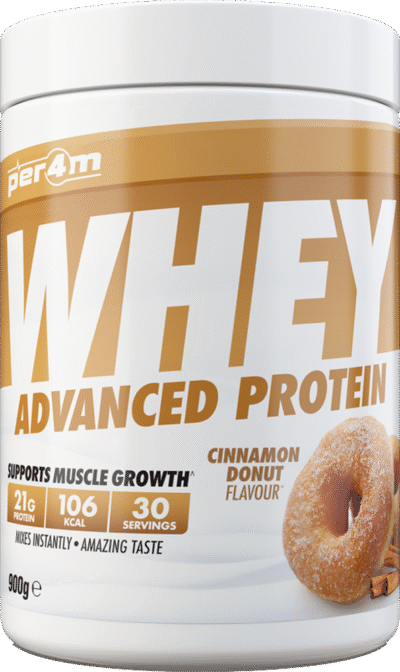 Whey Protein - Afbeelding 11