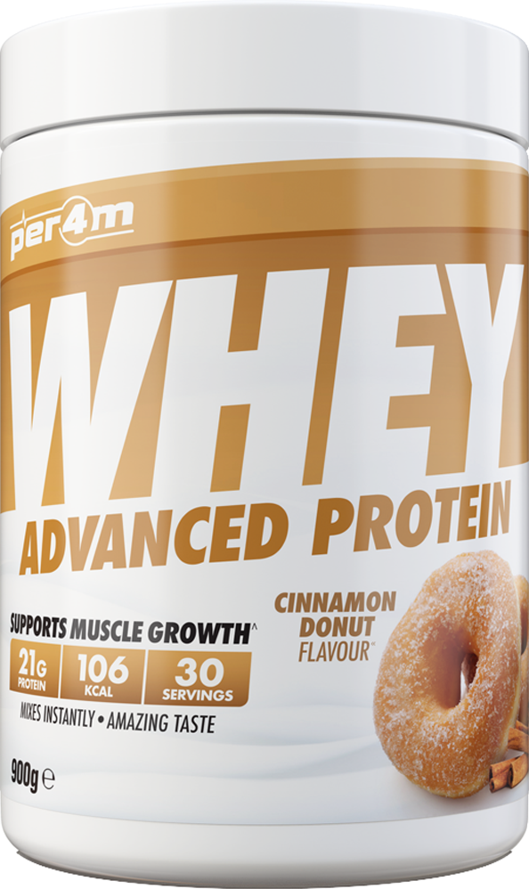 Whey Protein - Afbeelding 11