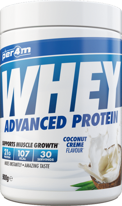 Whey Protein - Afbeelding 12