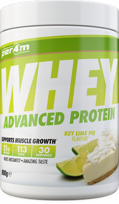 Whey Protein - Afbeelding 15
