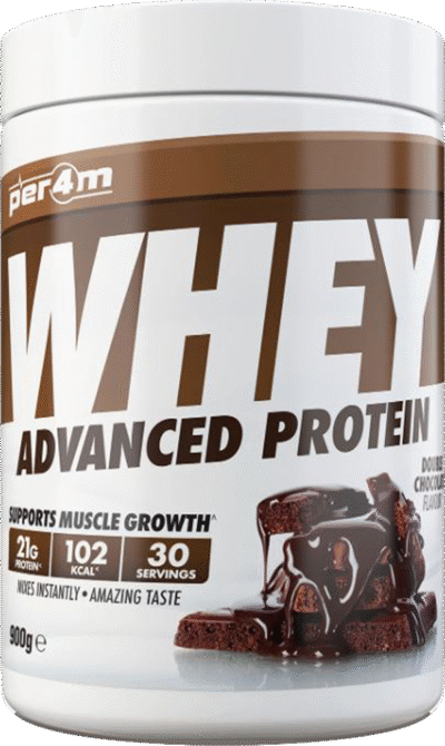 Whey Protein - Afbeelding 13