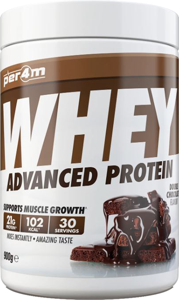 Whey Protein - Afbeelding 13