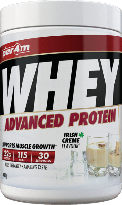 Whey Protein - Afbeelding 14